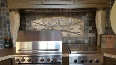 Stone Works Granite Fabricators - Countertop Installation Services in Hickory, NC
