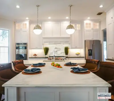 Mont Krest Stone - Countertop Installation Services in Largo, FL