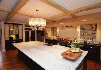 Danby Stone by Italian Marble & Granite Inc
