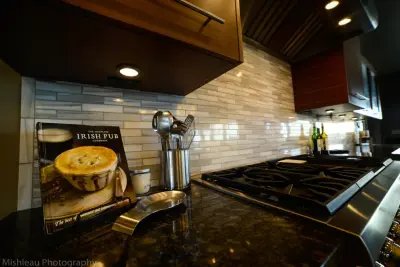 Rainwood Interiors Inc - Kitchen Remodeling in Lincoln, NE