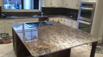 T&T Custom Countertops - Countertop Installation Services in Norman, OK