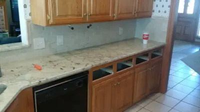 T&T Custom Countertops - Countertop Installation Services in Norman, OK