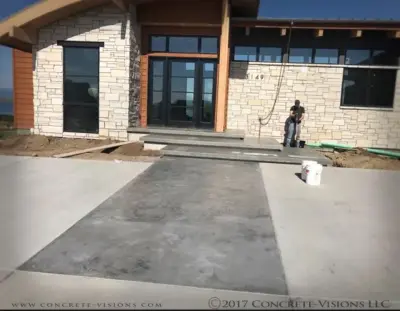 Concrete-Visions LLC - Countertop Installation Services in Fort Collins, CO
