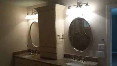 StoneTop Granite & Tile - Stone & Concrete Installation in Raleigh, NC