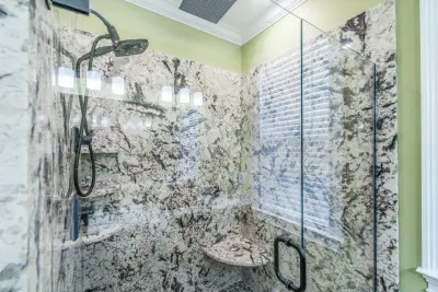 East Coast Granite & Tile - Countertop Installation Services in Spartanburg, SC