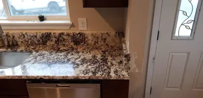 Coast Granite Creations LLC - Tile & Stone Installation Services in Coquille, OR