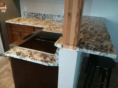 Coast Granite Creations LLC - Tile & Stone Installation Services in Coquille, OR