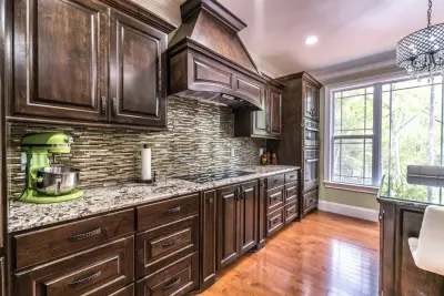 East Coast Granite & Tile - Countertop Installation Services in Spartanburg, SC