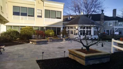 Landscape Design Solutions - Drip Irrigation System Installation in Hilliard, OH