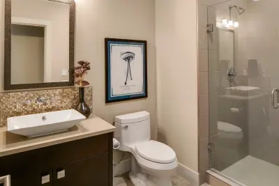 Denny Blaine Initiative — Countertop Installation Services project by Great Floors