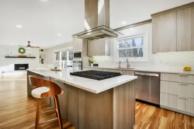 Countertop Concepts - Tile & Stone Installation Services in Derby, KS