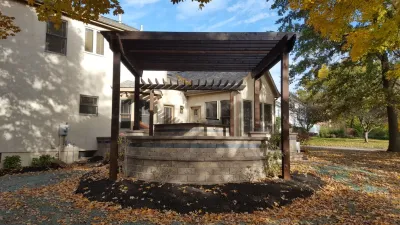 Landscape Design Solutions - Drip Irrigation System Installation in Hilliard, OH