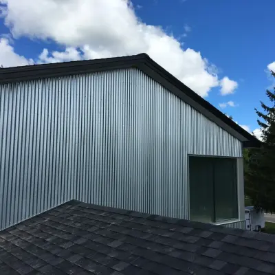 Standard Concrete Co. - Commercial Construction Services in Rochester, NY