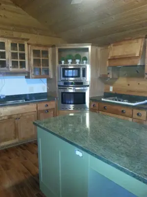 B&D Granite Tops - Countertop Installation Services in Dent, MN