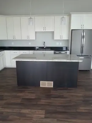 B&D Granite Tops - Countertop Installation Services in Dent, MN