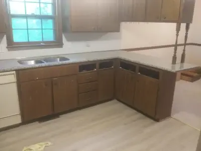 B&B granite inc - Countertop Installation Services in Chatham, VA