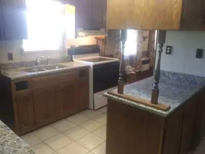 B&B granite inc - Countertop Installation Services in Chatham, VA