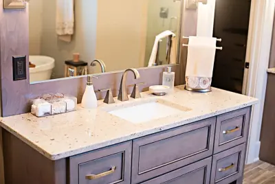 Smokey Mountain Tops - Design-Build Services in Nashville, TN