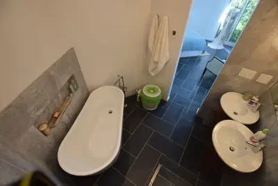 Hudson Valley Tile Installation - Bathroom Remodeling in Kingston, NY