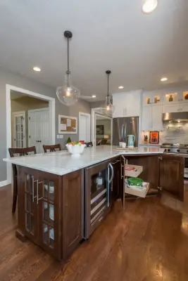 Konkus Marble & Granite - Countertop Installation Services in Columbus, OH