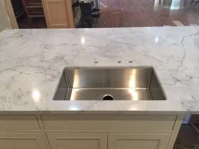 Debt Recovery — Countertop Installation Services project by G & L Granite