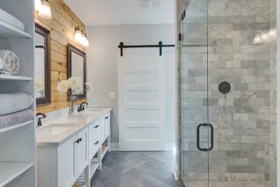 Armani Fine Woodworking - Countertop Installation Services in Englewood, CO