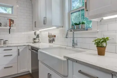 Armani Fine Woodworking - Countertop Installation Services in Englewood, CO