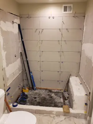 Two Brothers Tile - Bathroom Remodeling in Walden, NY