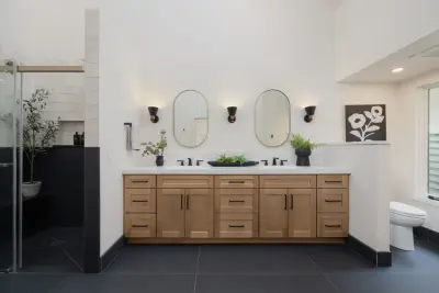 Nelson Tile and Stone - Kitchen Remodeling in Bend, OR