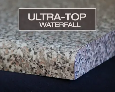 Hartson-Kennedy Cabinet Top Co., Inc. - Tile & Stone Installation Services in Marion, IN