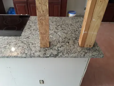 Marble and Granite Countertops LLC - Tile & Stone Installation Services in Charleston, SC