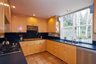 Custom Stone Creations, LLC - Stone & Concrete Installation in Milwaukie, OR