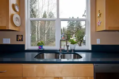Custom Stone Creations, LLC - Stone & Concrete Installation in Milwaukie, OR