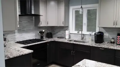 Select Stone - Countertop Installation Services in Billerica, MA