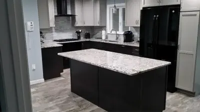 Select Stone - Countertop Installation Services in Billerica, MA