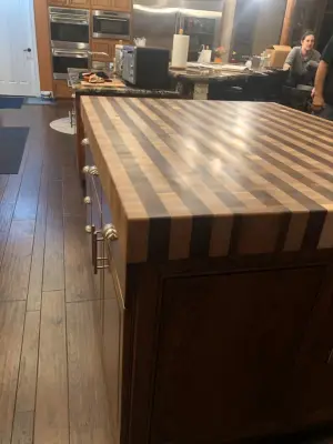 WR Woodworking - Custom Cabinets & Cabinetry in Leander, TX