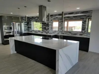 Andrew Lauren Tucson - Kitchen Remodeling in Tucson, AZ