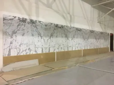 Roman Granite Fabricators - Countertop Installation Services in Warren, MI