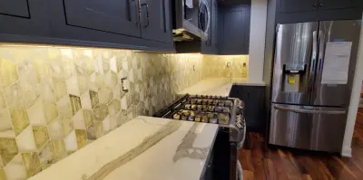 Elegantly Set in Stone - Tile & Stone Installation Services in Claymont, DE