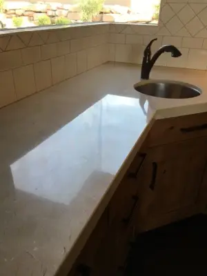 Suva Tile - Stone & Concrete Installation in Saint George, UT
