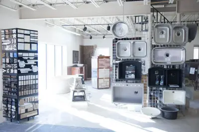 Eurocraft Granite & Marble - Tile & Stone Installation Services in Glenpool, OK