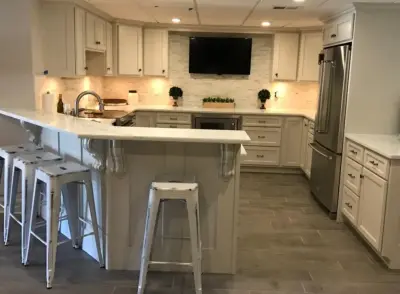 Tri State Kitchen & Bath - Tile & Stone Installation Services in Marion, IL