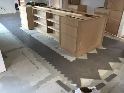 Everest Tile & Stone - Countertop Installation Services in Elk River, MN