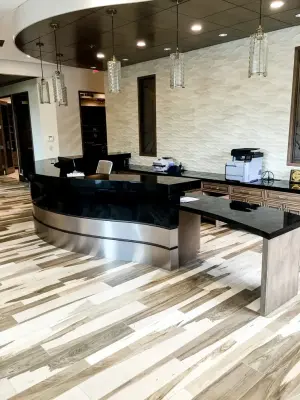 Dust Free Tile Removal by CenCal Tile Inc. - Home Renovation & Remodeling Services in Clovis, CA