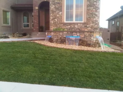 Landscape FX Inc. - Landscape Maintenance in Colorado Springs, CO