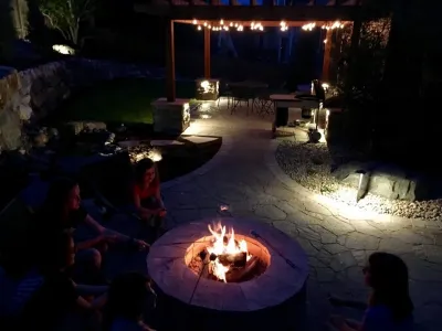 Landscape FX Inc. - Landscape Maintenance in Colorado Springs, CO