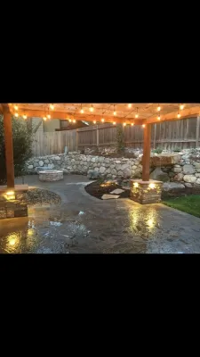 Landscape FX Inc. - Landscape Maintenance in Colorado Springs, CO