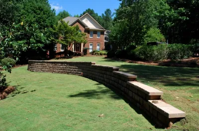 Landscape Innovations - Irrigation System Repair in Peachtree City, GA