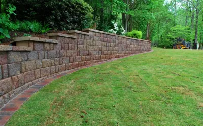 Landscape Innovations - Irrigation System Repair in Peachtree City, GA