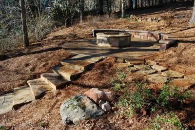 Landscape Innovations - Irrigation System Repair in Peachtree City, GA